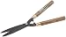 Draper Expert 14295 230 mm Straight-Edged Hedge Shears with Ash Handles