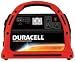 Duracell DPP-600HD Powerpack 600 Jump Starter & Emergency Power Source with Radio