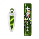 Wii Skins Nunchuk - Guitar Punk