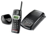 Mitel 3000 Digital Cordless Phone (618-4015)