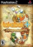 Revue 2K Games  / Tokobots