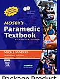 Mosby's Paramedic Textbook and Workbook Package - Revised Reprint