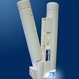 Portable Pocket 100X Magnification LED Illuminated Microscope
