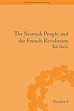 The Scottish people and the French Revolution