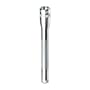 MAGLITE M3A106 AAA Mini Flashlight, Silver