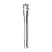 MAGLITE M3A106 AAA Mini Flashlight, Silver