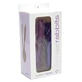 Climax Rabbits Purple Majesty