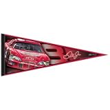 Dale Earnhardt Jr. Racing Driver Pennant