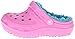 crocs Hilo Lined Clog (Toddler/Little Kid)