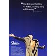 Shine, Poster