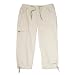 Rocxygen Boulderpants Frauen, ecru/gestreift