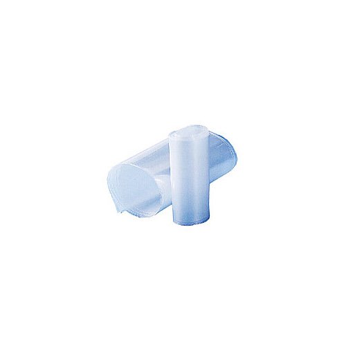 Graupner 3363.45 - Schrumpfschlauch 45 mm, Transparent Preisvergleich