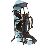 Sherpani Rumba Superlight Kid Carrier Sky, One Size
