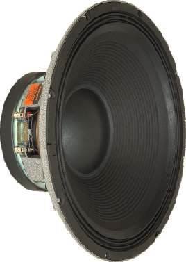 Selenium 18sws1000 18 Inch Woofer 4 Inch Voice Coil 2000w