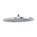 American Standard 1660.683.002 10-Inch Modern Rain Easy Clean Showerhead, Polished Chrome