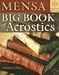 Mensa Big Book of Acrostics