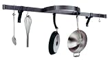 WallShelf With Half Circle, Premier Wall Rack