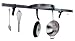 WallShelf With Half Circle, Premier Wall Rack