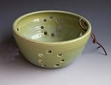 Berry Bowl Handmade