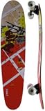 Bustin Cigar Kingston Complete Skateboard - 8.5x38