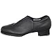 Bloch Dance S0389G-Tap-Flex Slip-On Tap Shoe (Toddler, Little Kid)