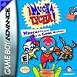Mucha Lucha: Mascaritas of the Lost Code GBA