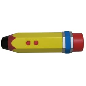 GSI HD Digital LED Pencil Microscope For Children - USB Connection To Computer, Color Sensor, 30x-60x Magnification - For The Budding Scientist, Hobbies And Games: Camera &amp; Photo