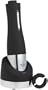 The Sharper Image KP-W100 Automatic Wine Bottle Opener, Black