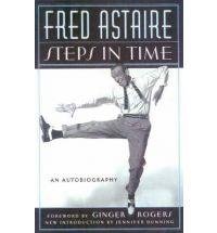 Steps in Time: An Autobiography