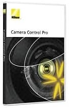Camera Control Pro Software