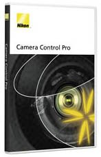 Camera Control Pro Software