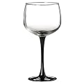 Signature Black Red Wine Set/4