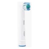 Click here to buy Braun/ Oral B #EB17-3 3PK Replacement BRSH Head by BRAUN/ORAL-B-DIV OF P & G.