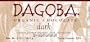 Organic Dark Chocolate - Regular, 59% cocoa, 12 Units / 2 oz