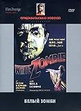  : WHITE ZOMBIE (PAL DVD) 1932, Victor Halperin, Bela Lugosi