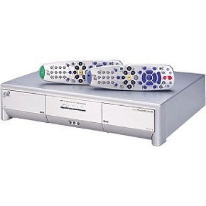 Dish Network 811 - Satellite TV receiver / HDTV tuner - DISH network Dish Network 811 - Satellite TV receiver / HDTV tuner - DISH network