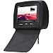 31YW0nYyTyL. SL75  Roadview RHF 9.0B 9 Inch Headrest Monitor (Black)