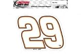 Kevin Harvick - Magnet