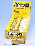 Slo Poke Lollipops [48CT Box]