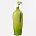 LEONARDO  Vase Green eye 41 cm