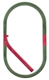 Lionel FasTrack Siding Track Pack