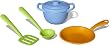 Green Toys Chef Set