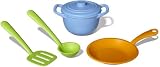 Green Toys Chef Set