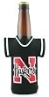 Nebraska Huskers Bottle Jersey Holder