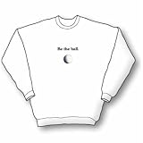 Be The Ball 1 Sweatshirt