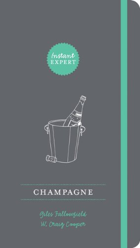 champagne instant expert