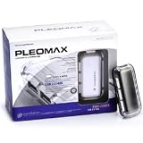 Review Samsung PUH-7000XW / Samsung Pleomax Crystal USB Hub (black)