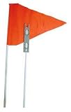 Safety Flags 2Pc