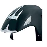 All Years Suzuki GSX-R600 750 1000 Motorcycle Fender Accents and Tips Dress-up Kit... by Kuryakyn