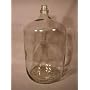 6.5 Gallon Glass Carboy